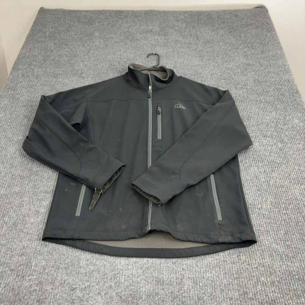 L.L. Bean pit 25